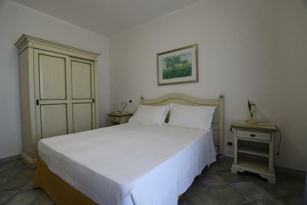 Hotel Celeste Marzamemi Eksteriør bilde
