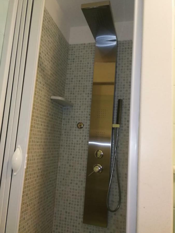 Hotel Celeste Marzamemi Eksteriør bilde
