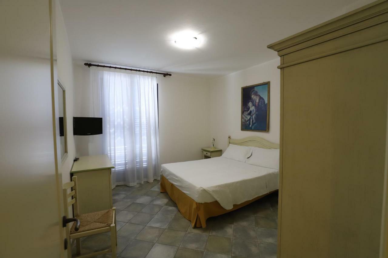 Hotel Celeste Marzamemi Eksteriør bilde
