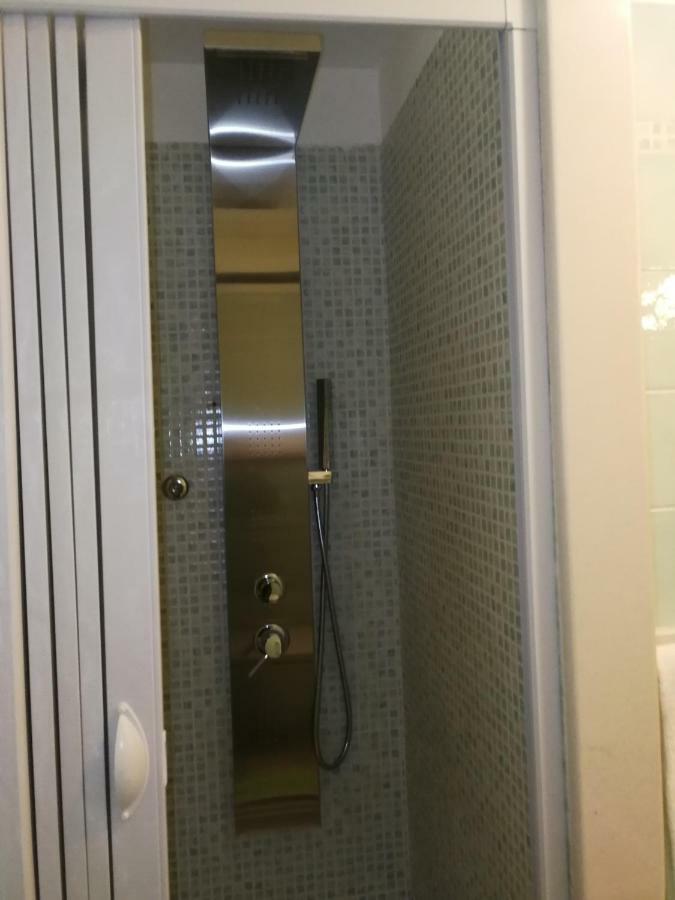 Hotel Celeste Marzamemi Eksteriør bilde